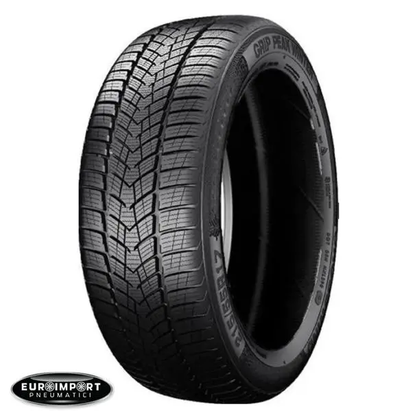 Crosswind Grip Peak Winter  225/40 R18 92 W  XL  3PMSF